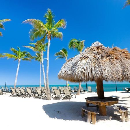 Fiesta Key Rv Resort Waterfront Cottage 36 Layton Exteriör bild