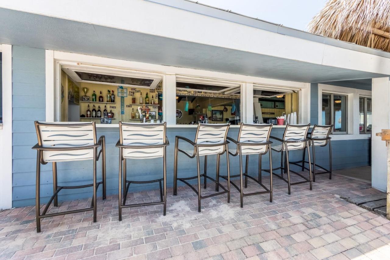 Fiesta Key Rv Resort Waterfront Cottage 36 Layton Exteriör bild