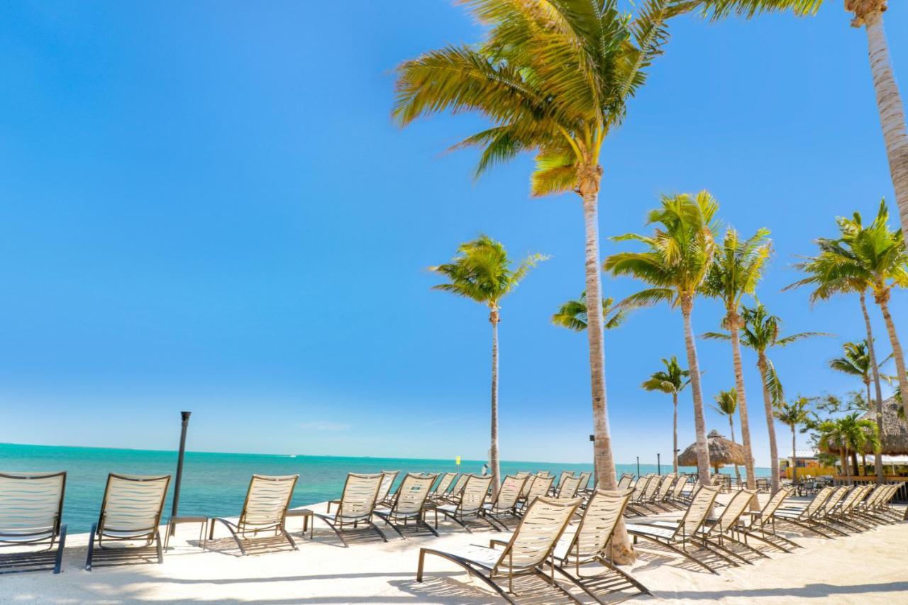 Fiesta Key Rv Resort Waterfront Cottage 36 Layton Exteriör bild