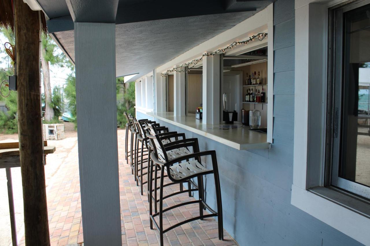 Fiesta Key Rv Resort Waterfront Cottage 36 Layton Exteriör bild