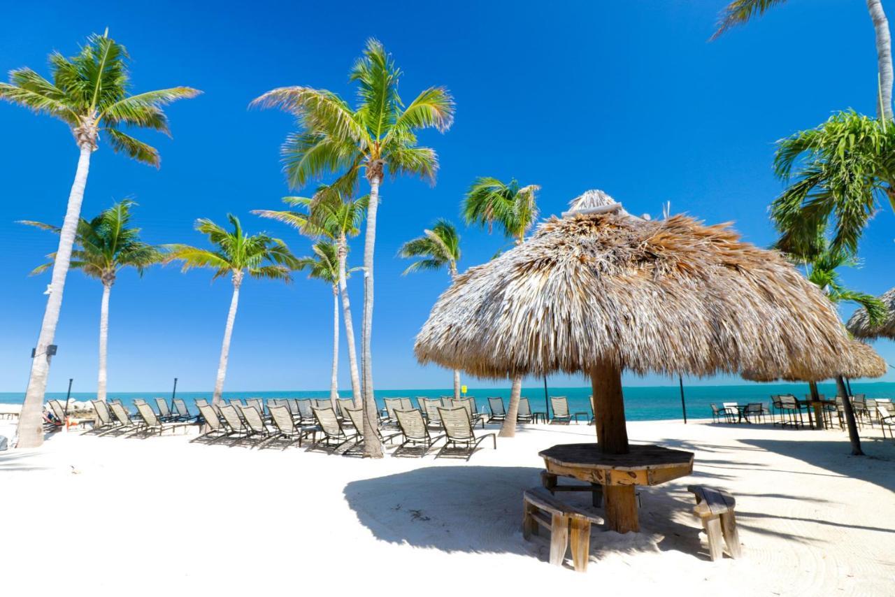Fiesta Key Rv Resort Waterfront Cottage 36 Layton Exteriör bild