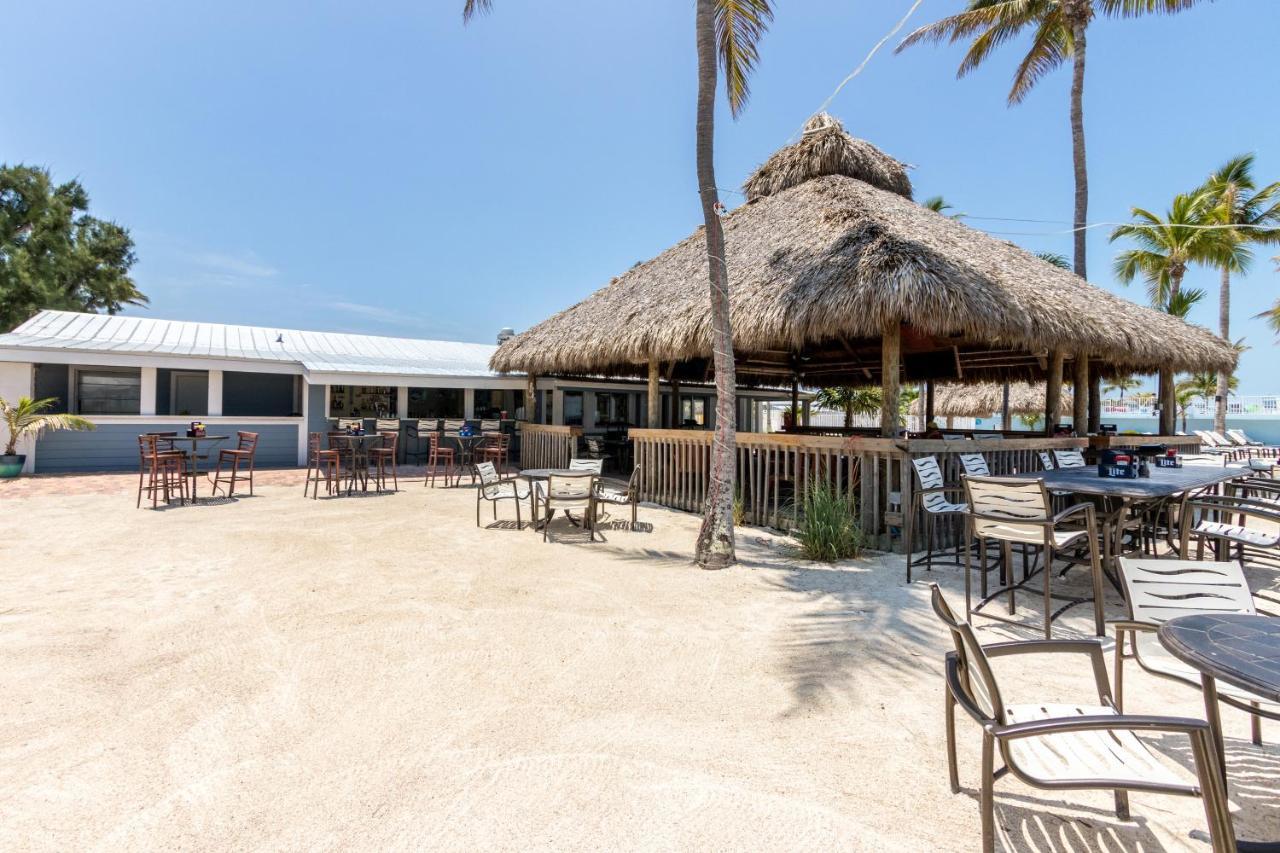 Fiesta Key Rv Resort Waterfront Cottage 36 Layton Exteriör bild